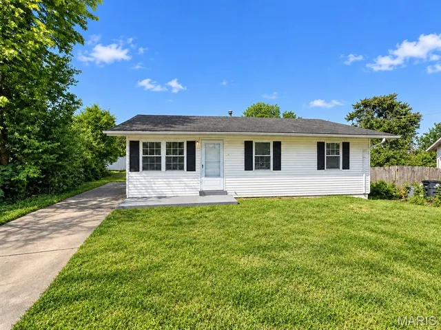 Cheap McCluer North Real Estate