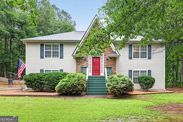 Cheap Cherokee Ridge Real Estate