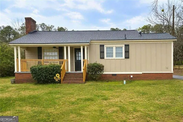 Cheap Euharlee Real Estate
