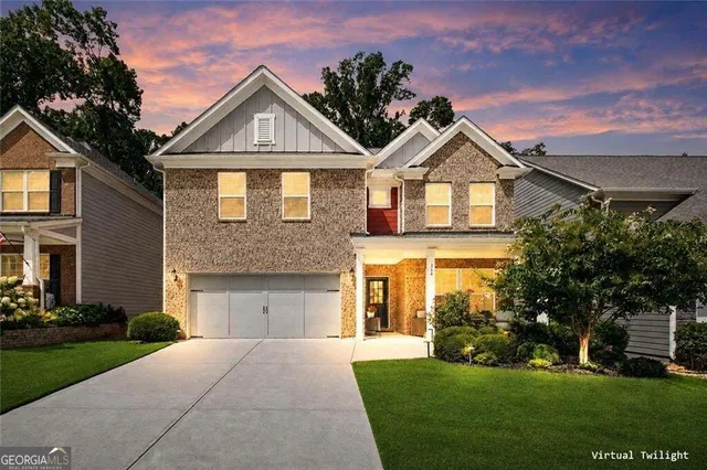 Cheap Woodmont Real Estate