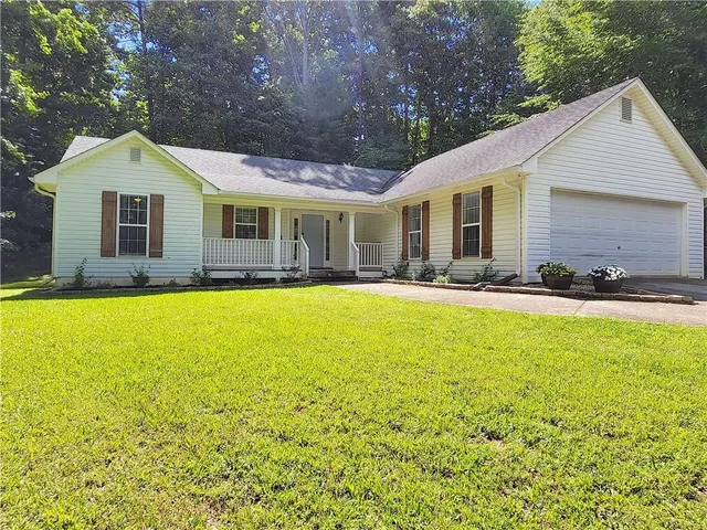 Popular WOLF CREEK Real Estate