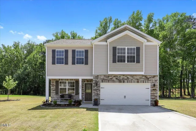 Popular Eason Farm Real Estate