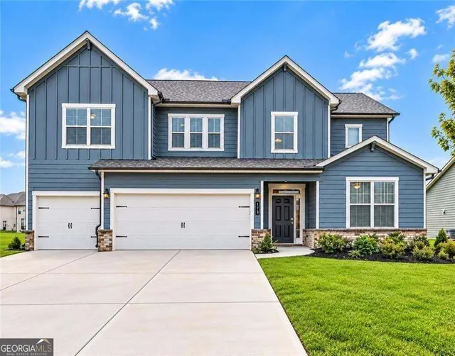Cheap Rockwell Meadows Real Estate