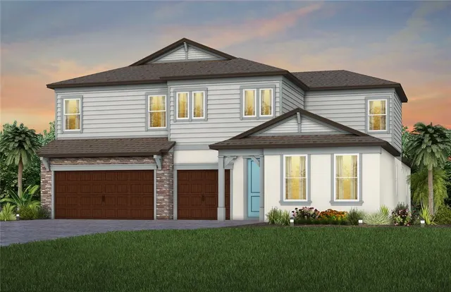 Expensive VIDAS WAY LEGACY PHASE 1B Real Estate
