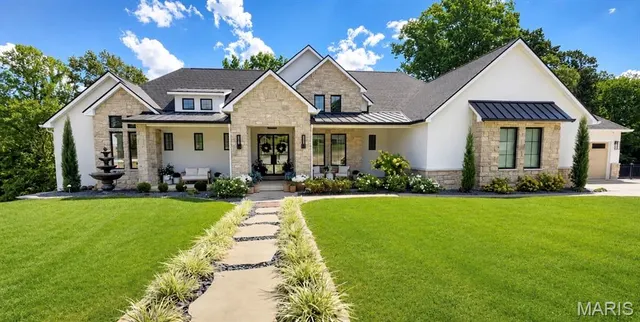 Expensive Cape Girardeau Real Estate