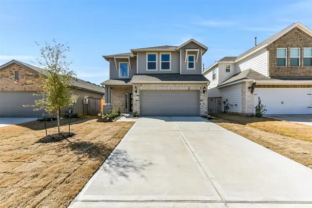 Popular Colony At Pinehurst Real Estate