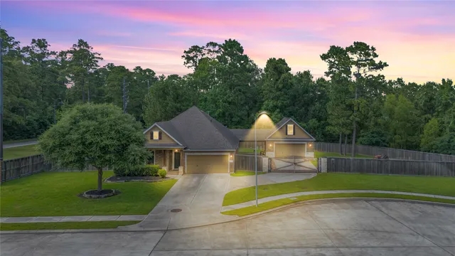 Popular Seven Oaks North Real Estate