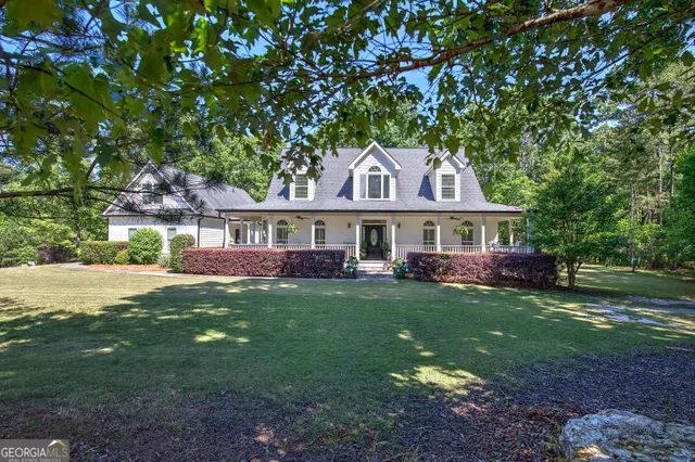 Expensive Branson Mill Real Estate
