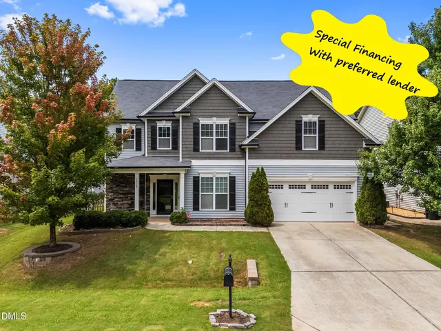 Popular Avocet Real Estate