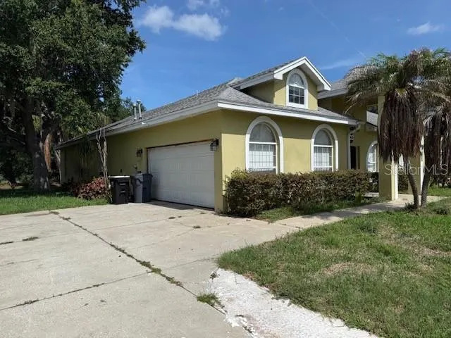 Popular BERRYHILL Real Estate