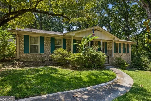 Popular Gatewood Acres Real Estate