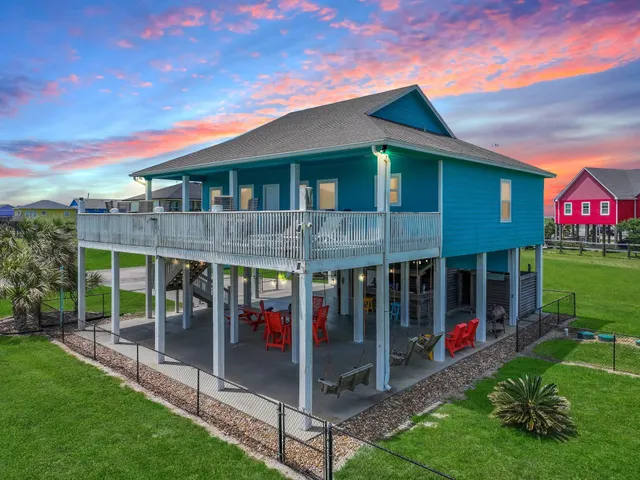Cheap Surfside Ests Real Estate