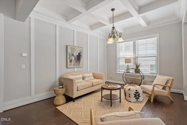 Popular Hensley Real Estate
