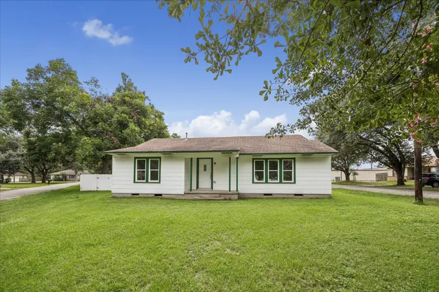 Cheap TAUBER ADDN Real Estate