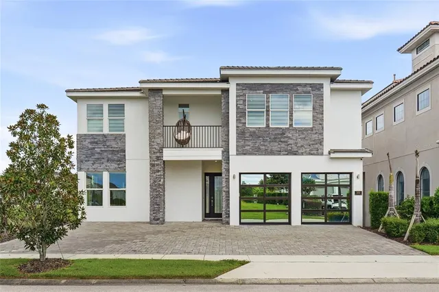 Popular REUNION WEST VILLAGES NORTH Real Estate