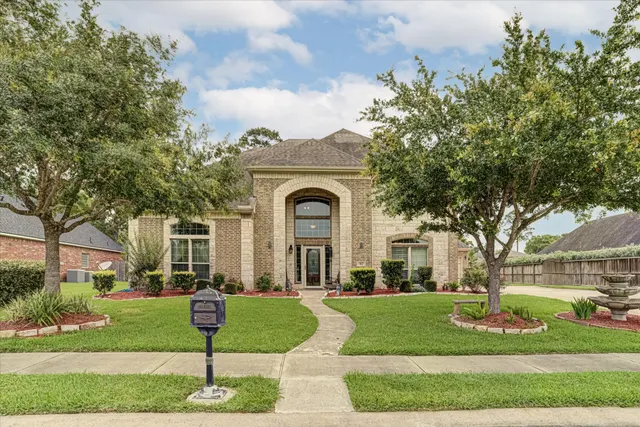 Cheap Bayou Park Sec 3 2005 Real Estate