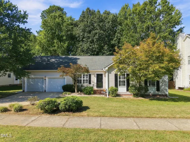 Popular Picketts Crossing Real Estate