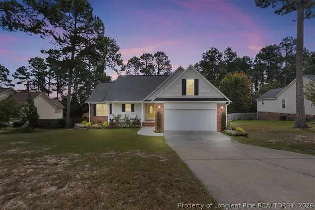 Popular NORTHRIDGE PLAN Real Estate