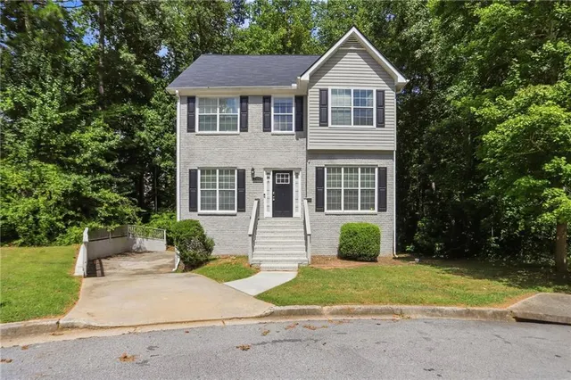 Popular Stonebrook Ph 02 Real Estate