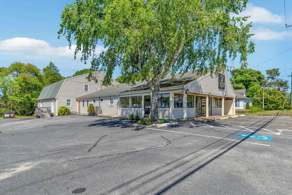 28 Main St,Unit Dennis, Dennis Port, MA 02639