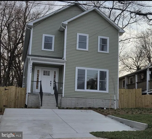 Popular Beltsville Real Estate