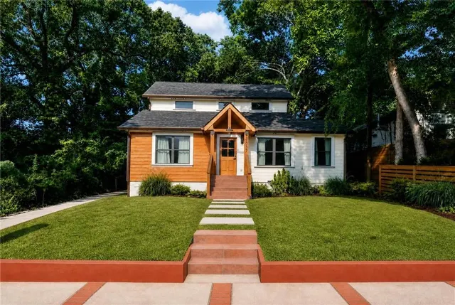 Popular GH Broadnaxs Property Real Estate