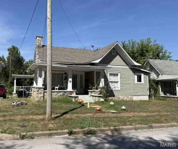 Cheap Neosho Real Estate