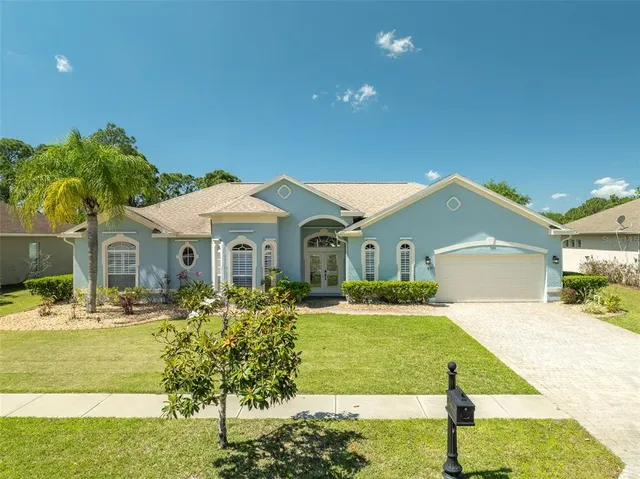 Expensive PALM BAY Real Estate