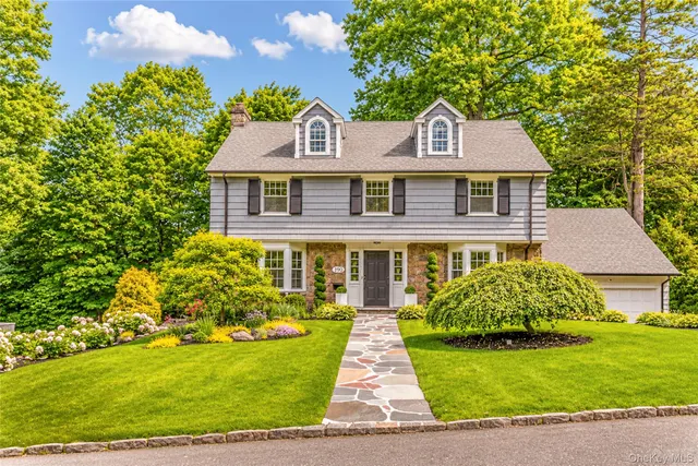 Expensive Mount Vernon Real Estate