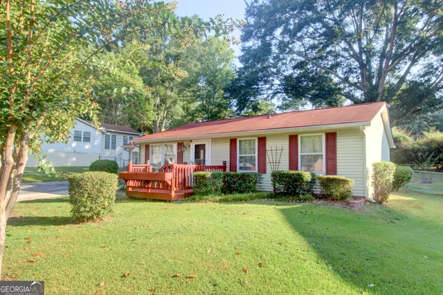 Cheap Wynnmeade Real Estate
