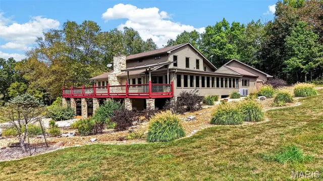 Expensive Cedar Hill Real Estate