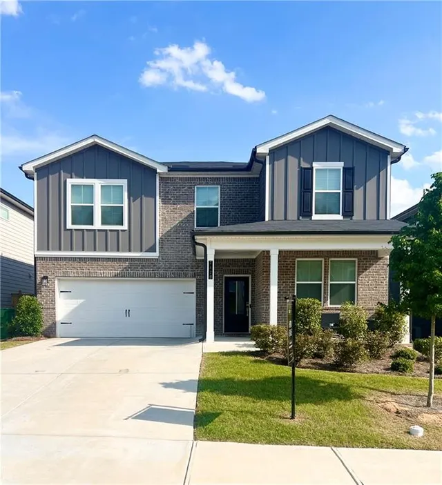 Popular Kingsley Creek Real Estate