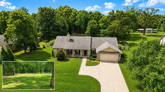 Popular Azalea Ridge Real Estate