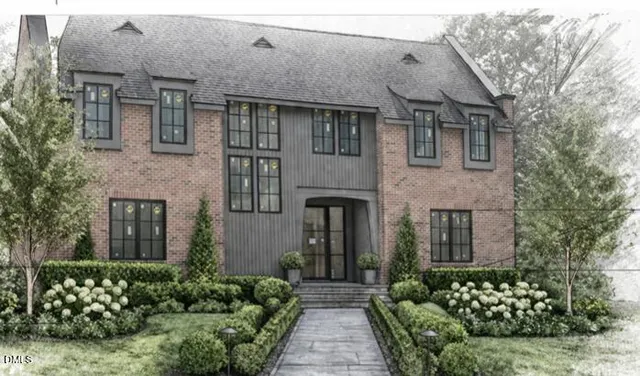Expensive Hayes Barton Real Estate