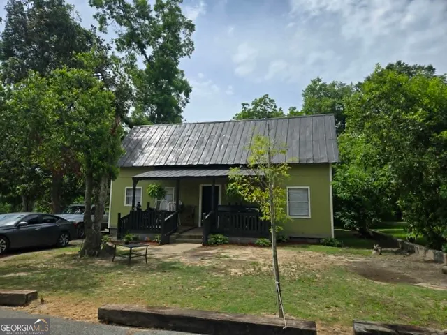 Popular Hawkinsville Real Estate
