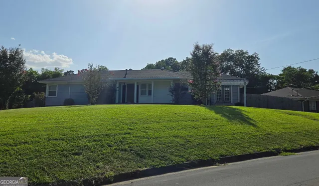 Expensive North Hills Real Estate