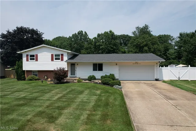 Expensive Laurel Ridge Real Estate