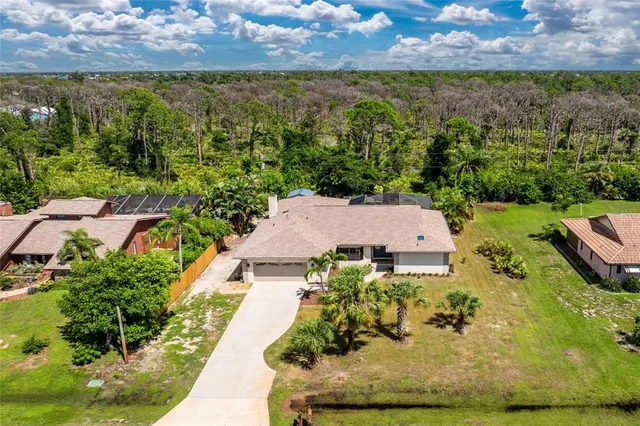 Expensive BAY HARBOR ESTATE Real Estate
