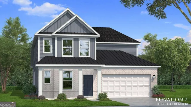 Cheap Hamilton Lakes Real Estate