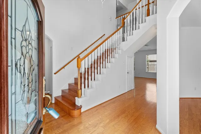 Popular Memorial Creek Estates Sec 02 Real Estate