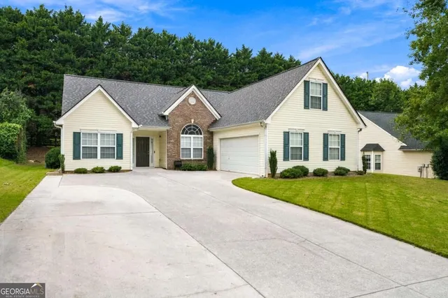 Cheap Ambercrest Real Estate
