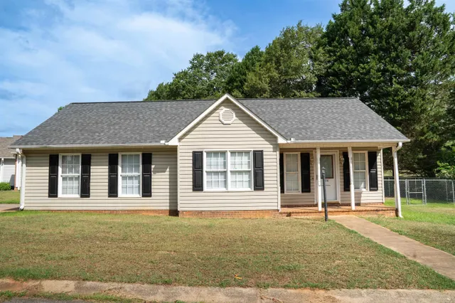 Cheap Ashton Glen Real Estate