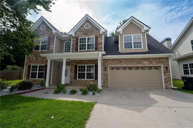 Popular STEWART RIDGE Real Estate