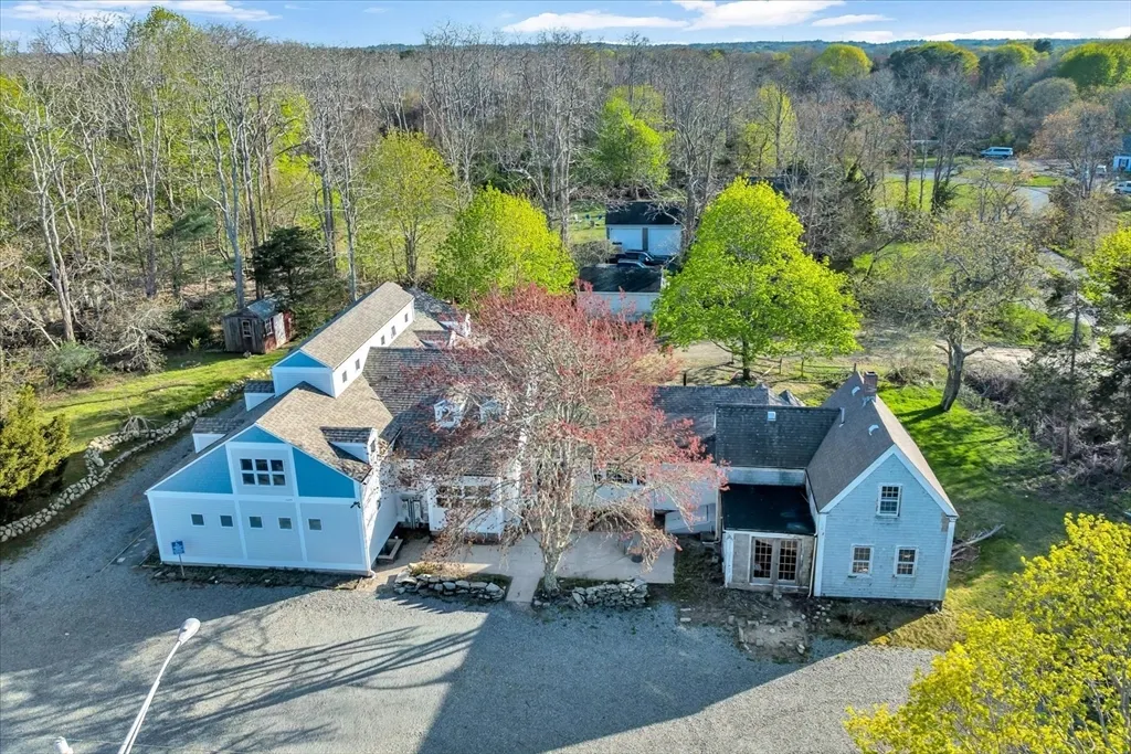 1049 Main St,Unit Barnstable, West Barnstable, MA 02668