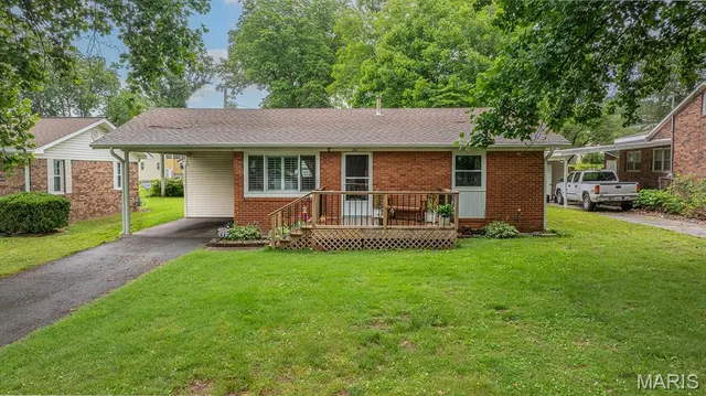 Popular Liberty Twp Real Estate