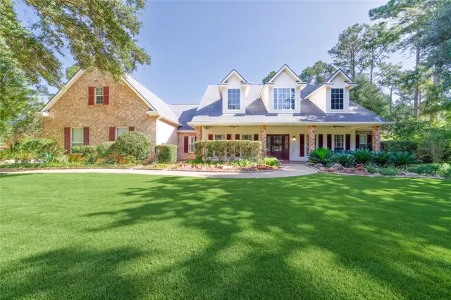 Popular Hidden Forest Estates Real Estate