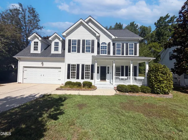 Popular Pearson Farms Real Estate