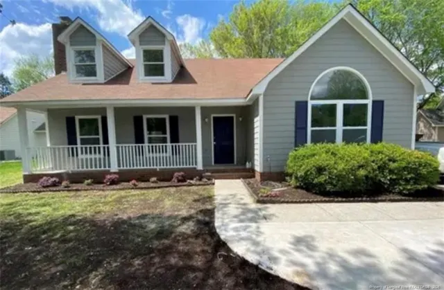 Popular Charlotte Real Estate
