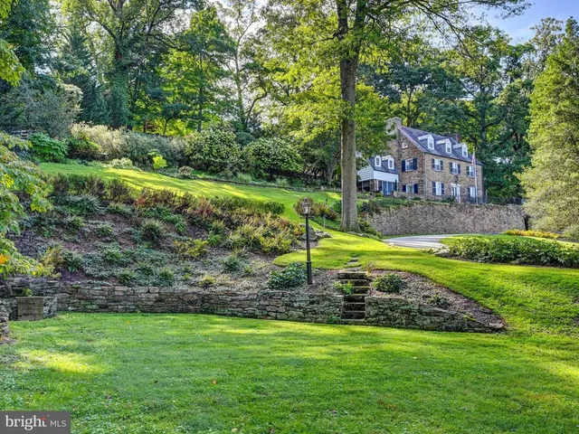 Expensive Baltimore Real Estate