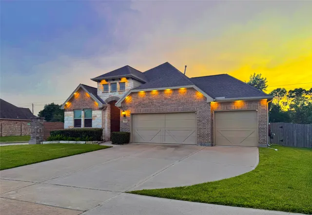 Popular Creek Bend Sec 1 Real Estate
